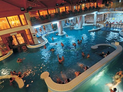 Park Inn - Zalakaros